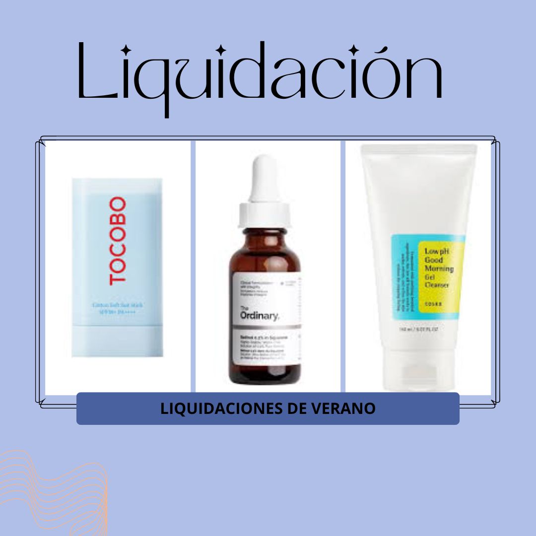 Liquidación