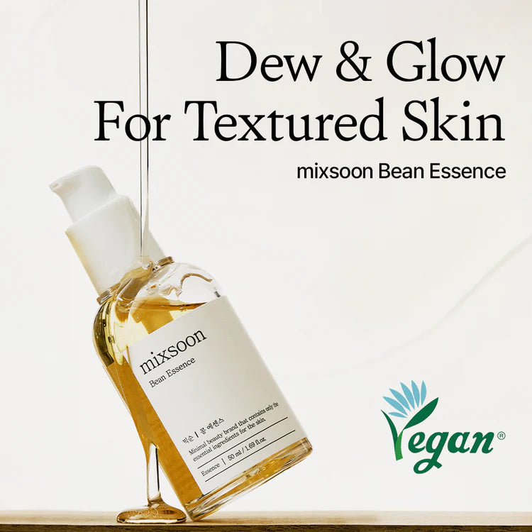 Mixsoon Bean Essence 50 ml