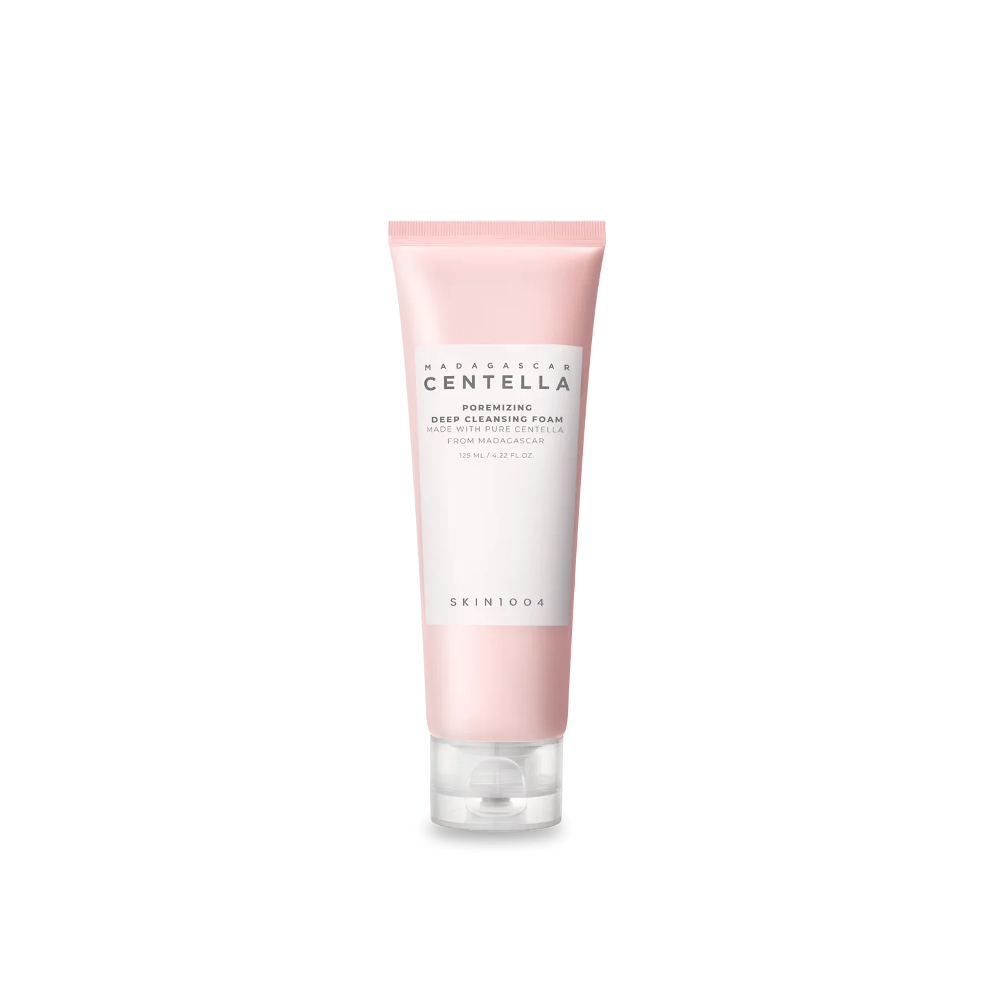 Skin 1004 Poremizing Deep Cleansing Foam