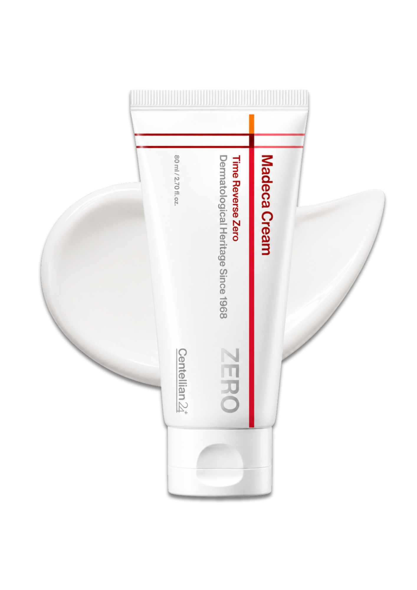 Centellian 24 Madeca Cream Time Reverse Zero