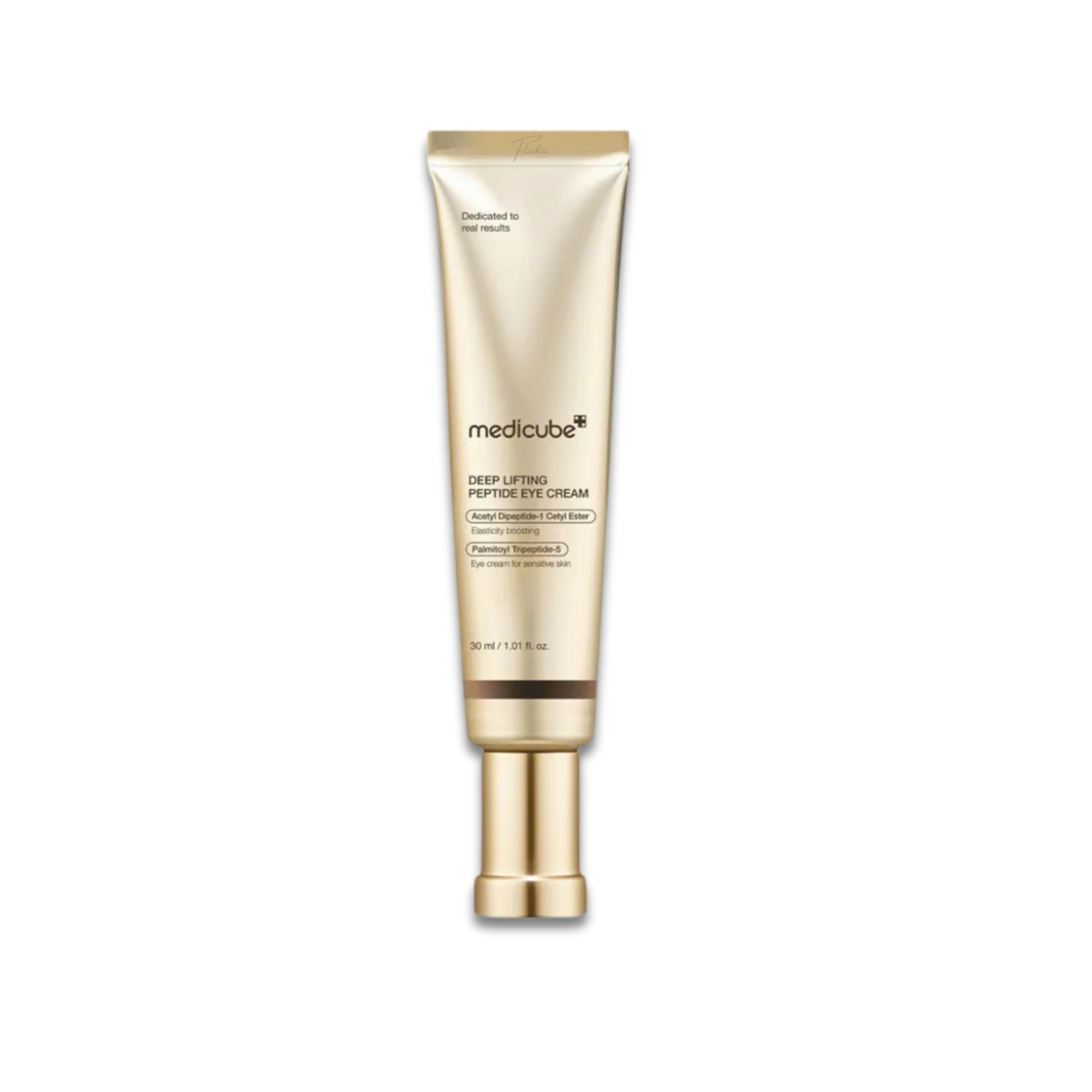 Medicube Deep Lifting Peptide Eye Cream For Face