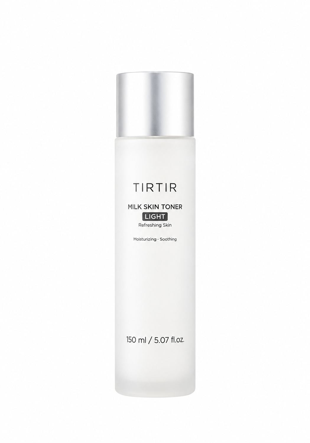 Tirtir Milk Skin Toner Light