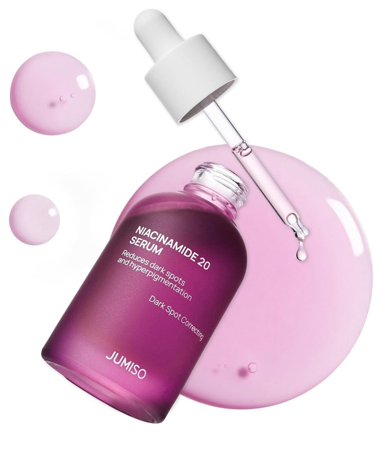 Jumiso Niacinamide 20 Serum