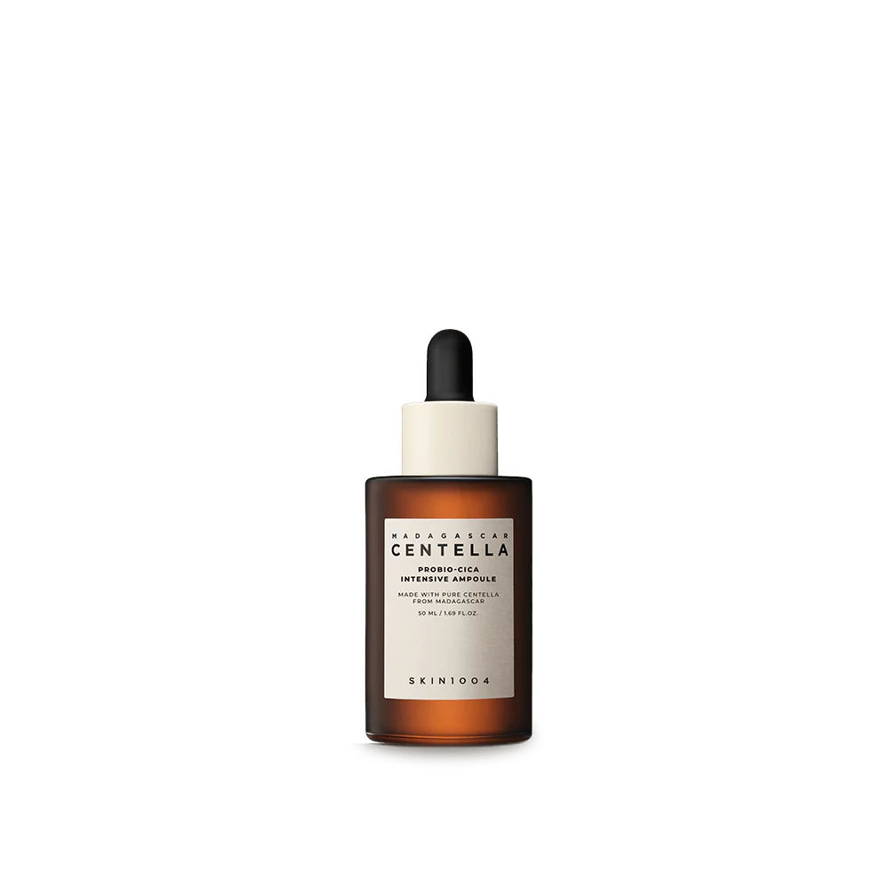 Skin1004 Madagascar Centella Probio Cica Intensive Ampoule 95Ml