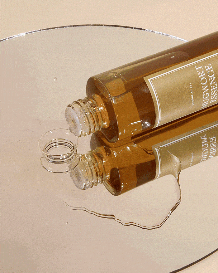 I'm from Mugwort Essence 160Ml