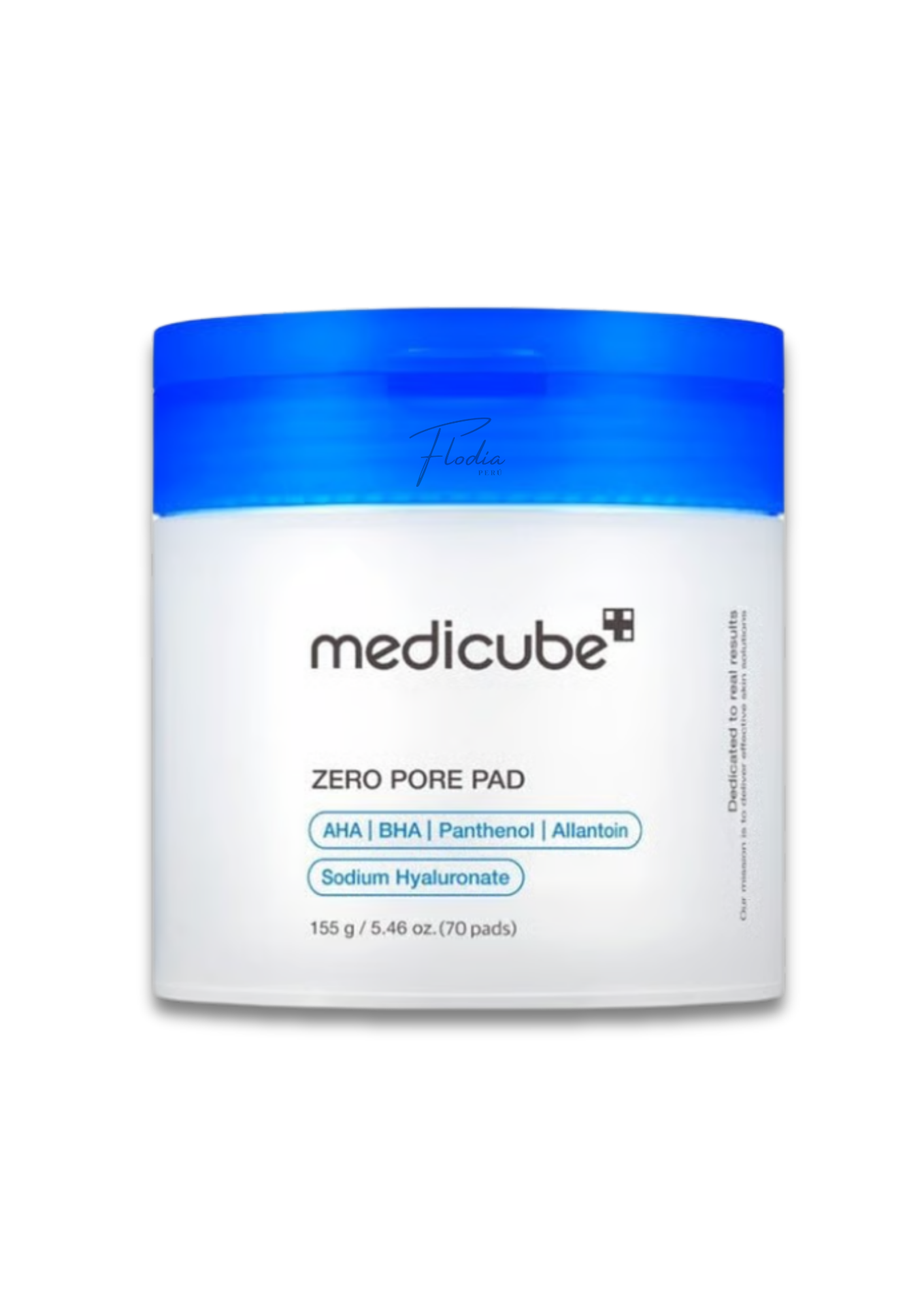 Medicube Zero Pore Pad 2.0 70Pcs