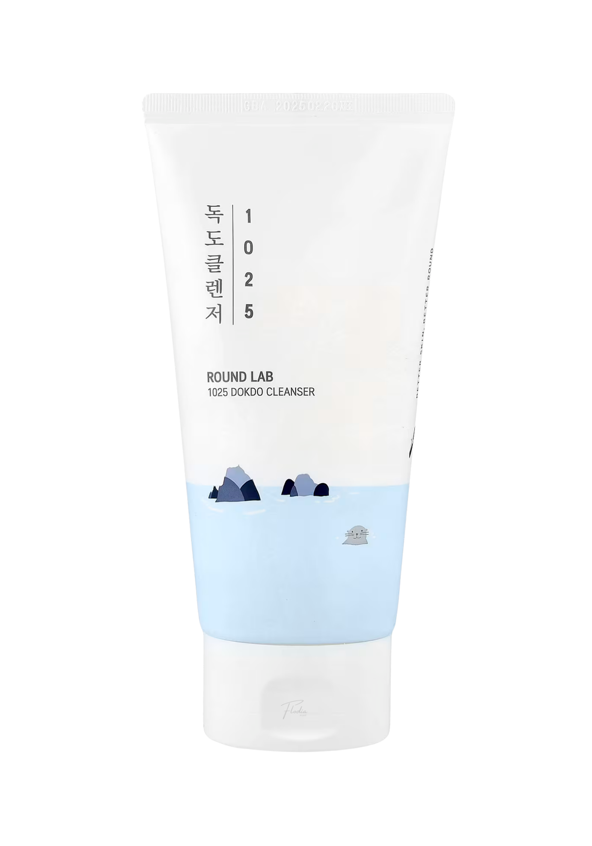 Round Lab 1025 Dokdo Cleanser 150Ml