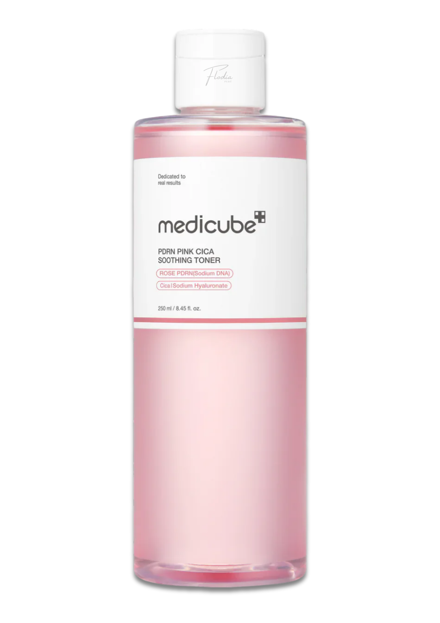 Medicube Pdrn Pink Peptide Toner 250 ml