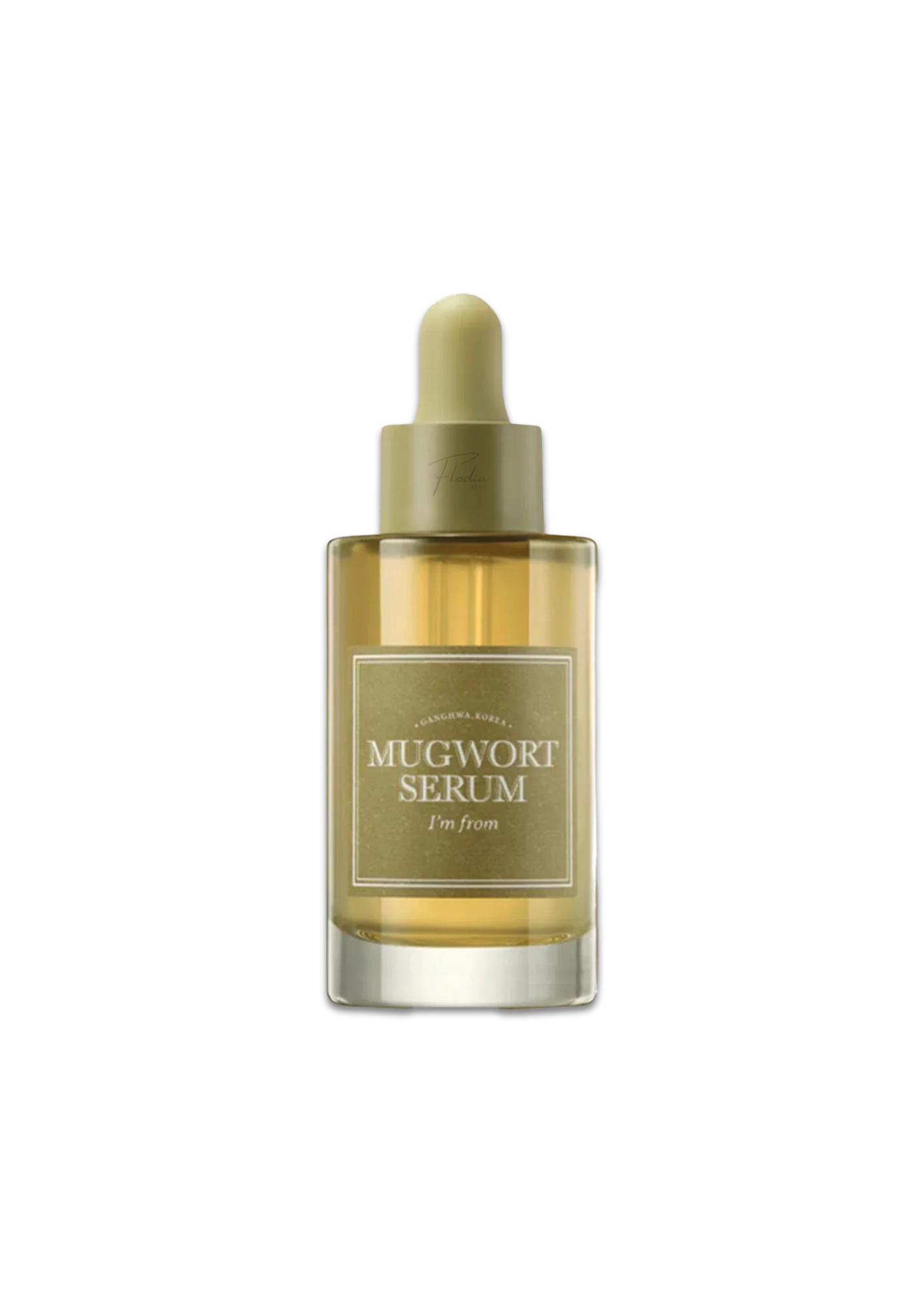 I'm From Mugwort Serum 30 ml