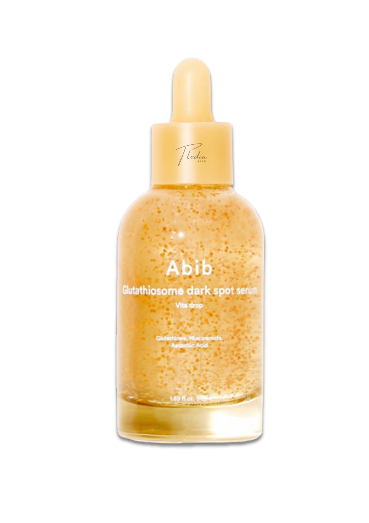 Abib Glutathione Dark Spot Serum Vita Drop 50Ml