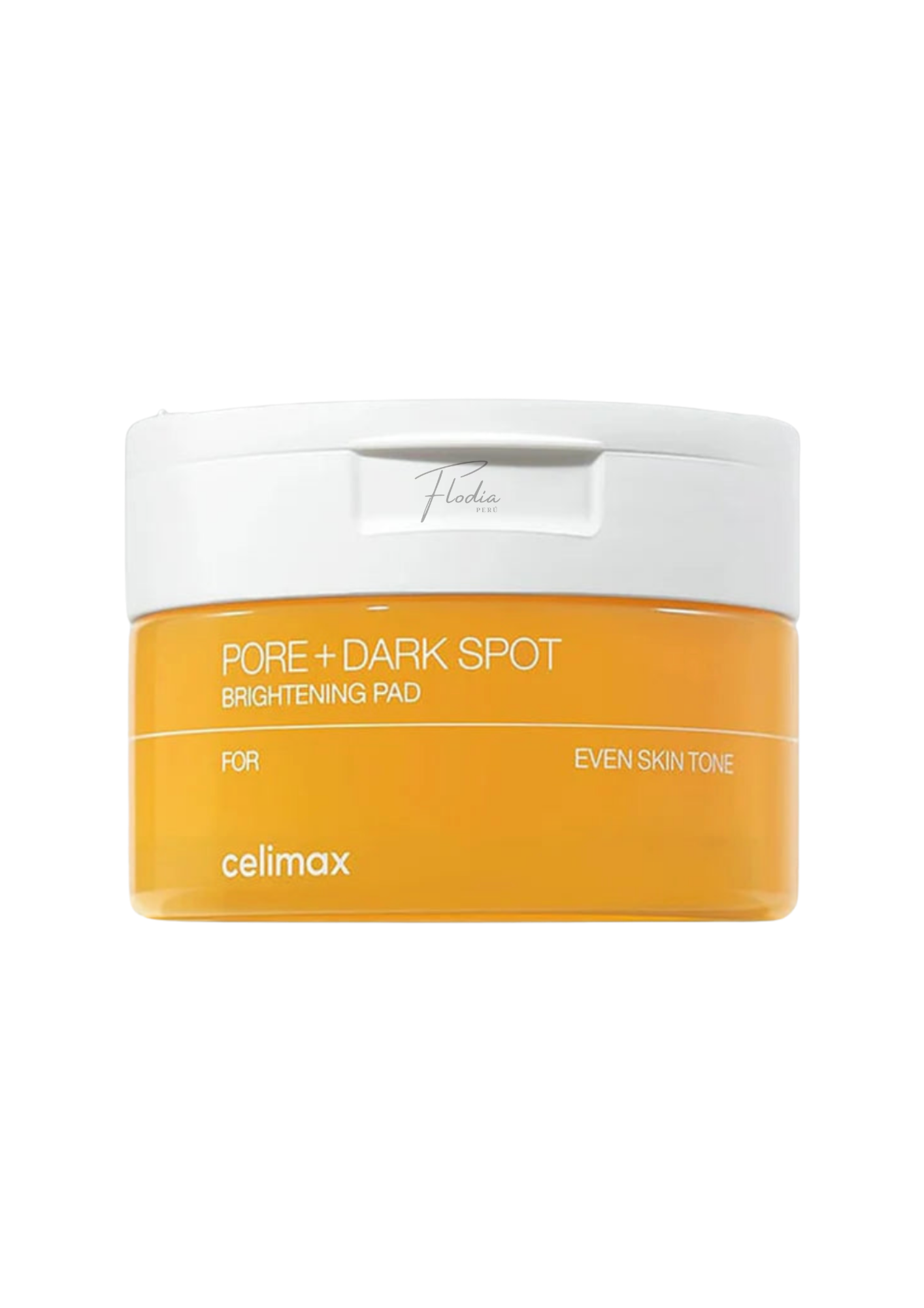 Celimax Pore + Dark Spot Brightening Pad 100Ml