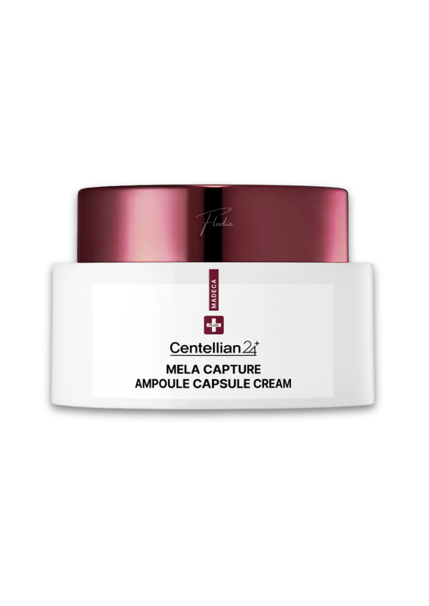 Madeca Mela Capture Ampoule Capsule Cream 55ml