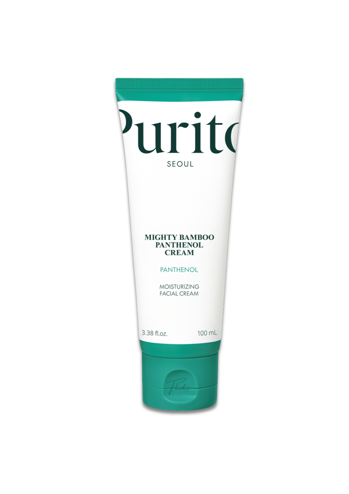 Purito Seoul Mighty Bamboo Panthenol Cream 100 ml