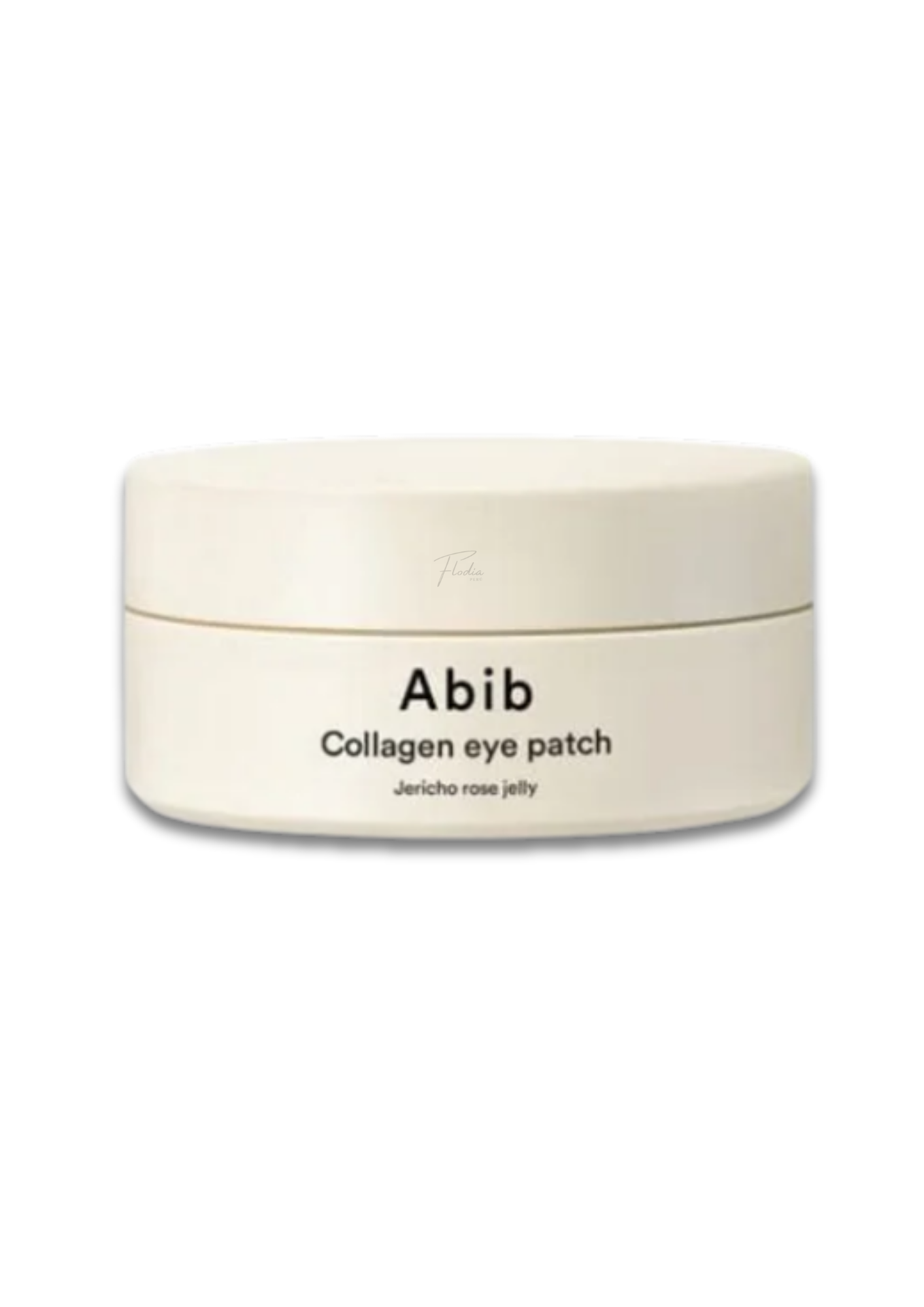 Abib Collagen Eye Patch Jericho Rose Jelly 60 unidades