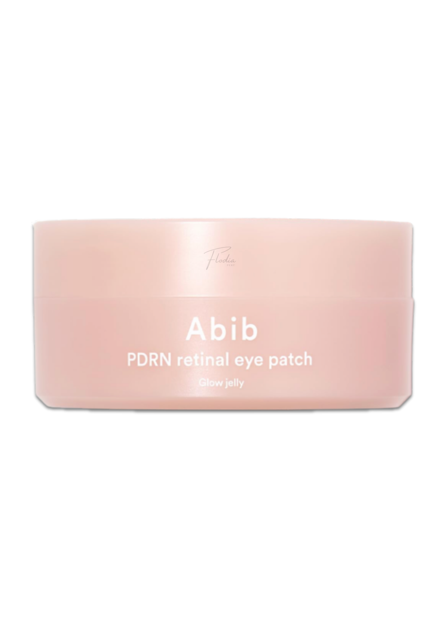 Abib Pdrn Retinal Eye Patch Glow Jelly 60ea