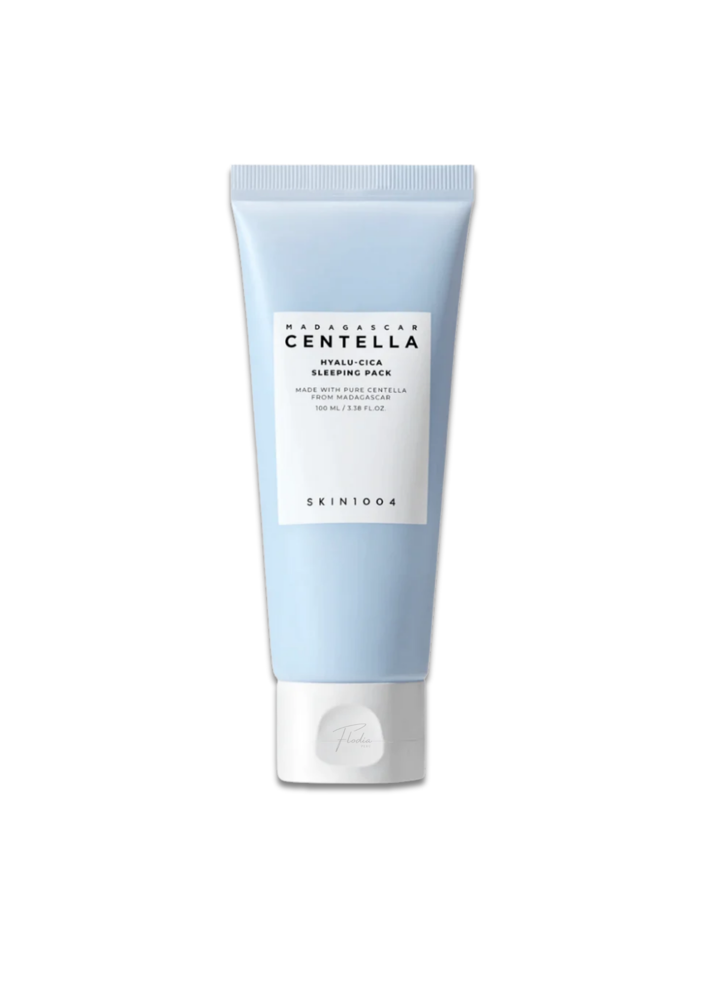 Skin1004 Madagascar Centella Hyalu Cica Sleeping Pack 100 ml