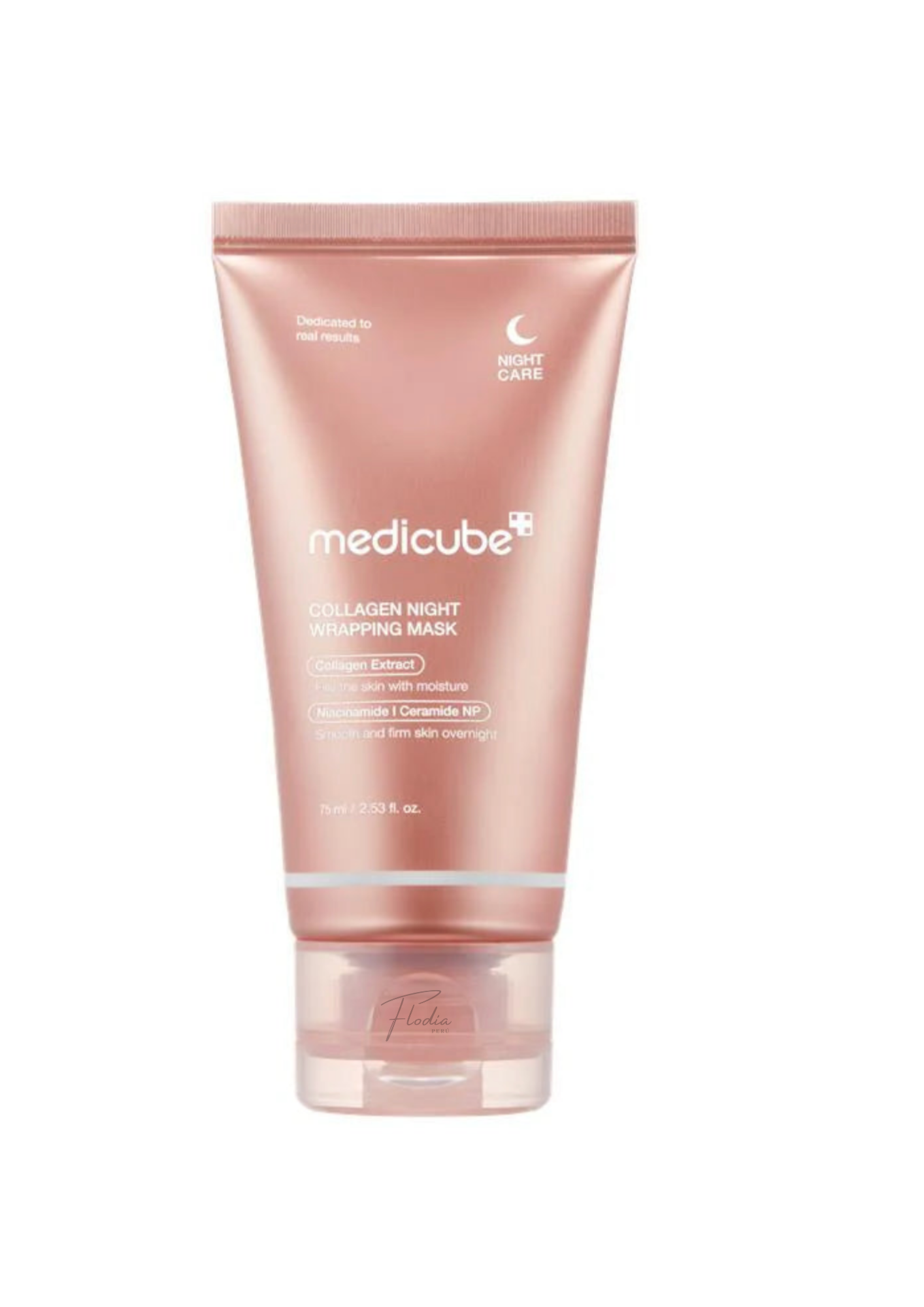 Medicube Collagen Night Wrapping Mask - 75Ml
