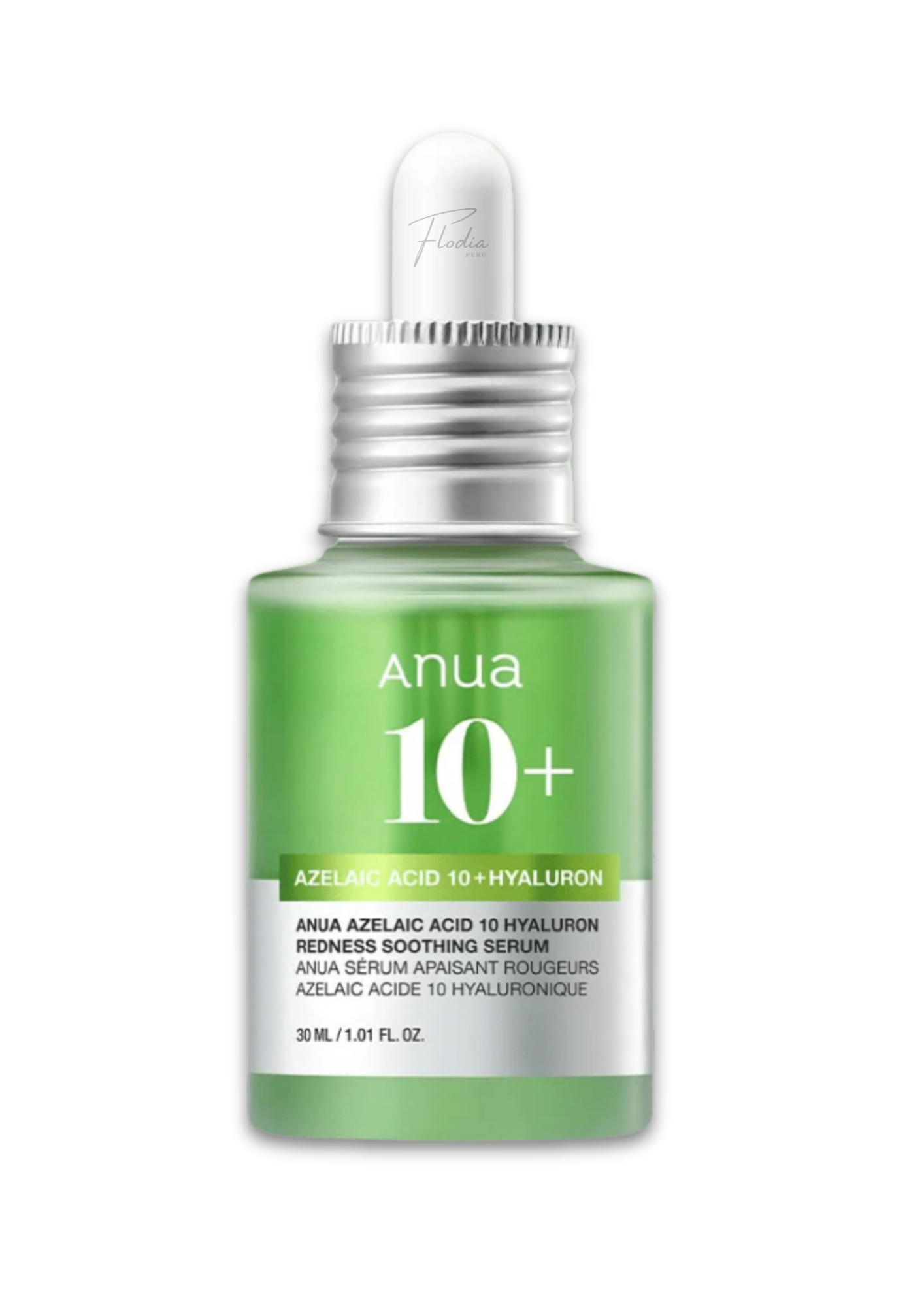Anua Azelaic Acid 10+ Hyaluron Serum 30 ml