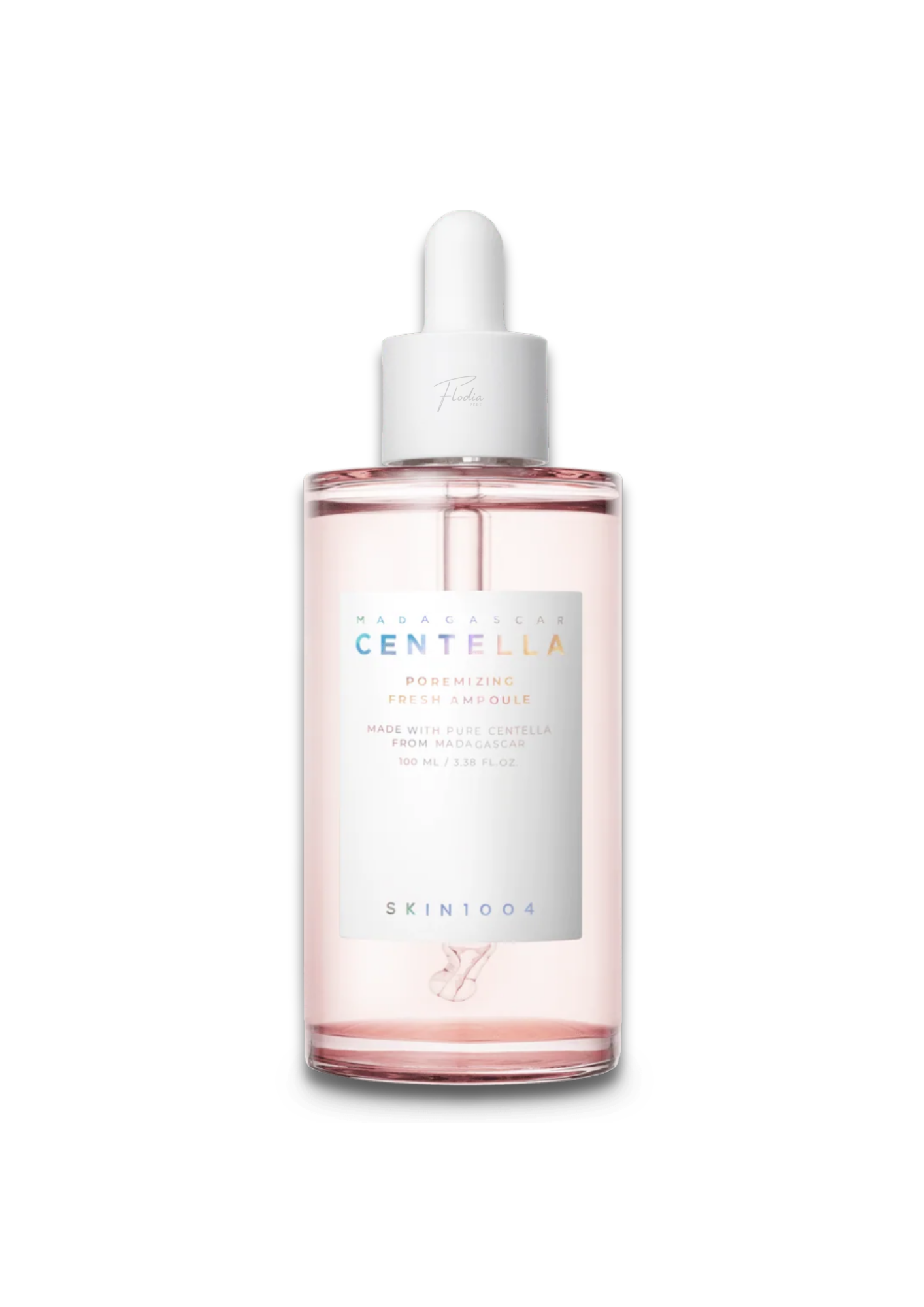 Skin1004 Madagascar Centella Poremizing Fresh Ampoule