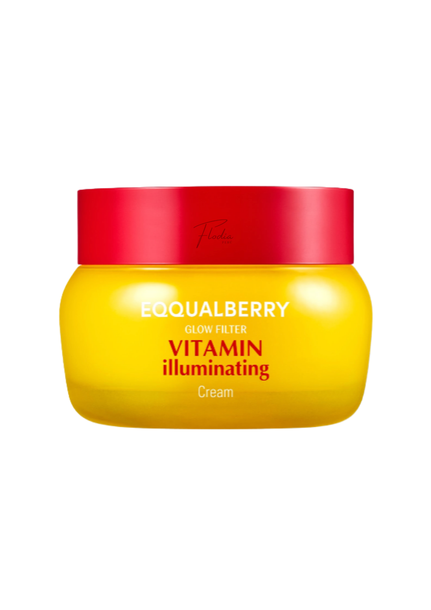 Eqqualberry
Vitamin Illuminating Cream - Pedido Anticipado