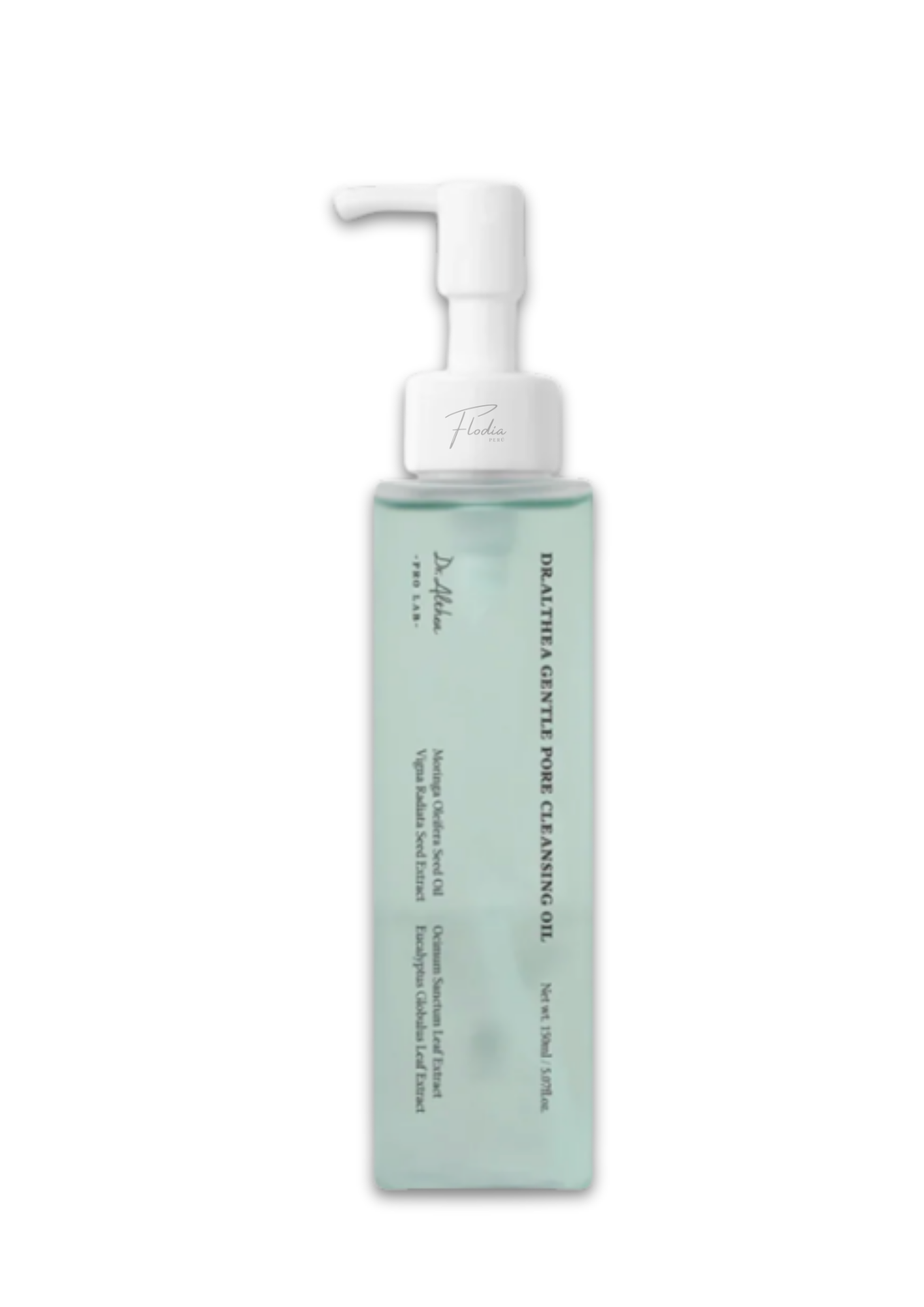 Dr. Althea Gentle Pore Vegan Cleansing Oil 150 Ml