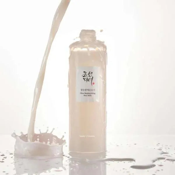 Beauty Of Joseon Glow Replenishing Rice Milk 150 ml