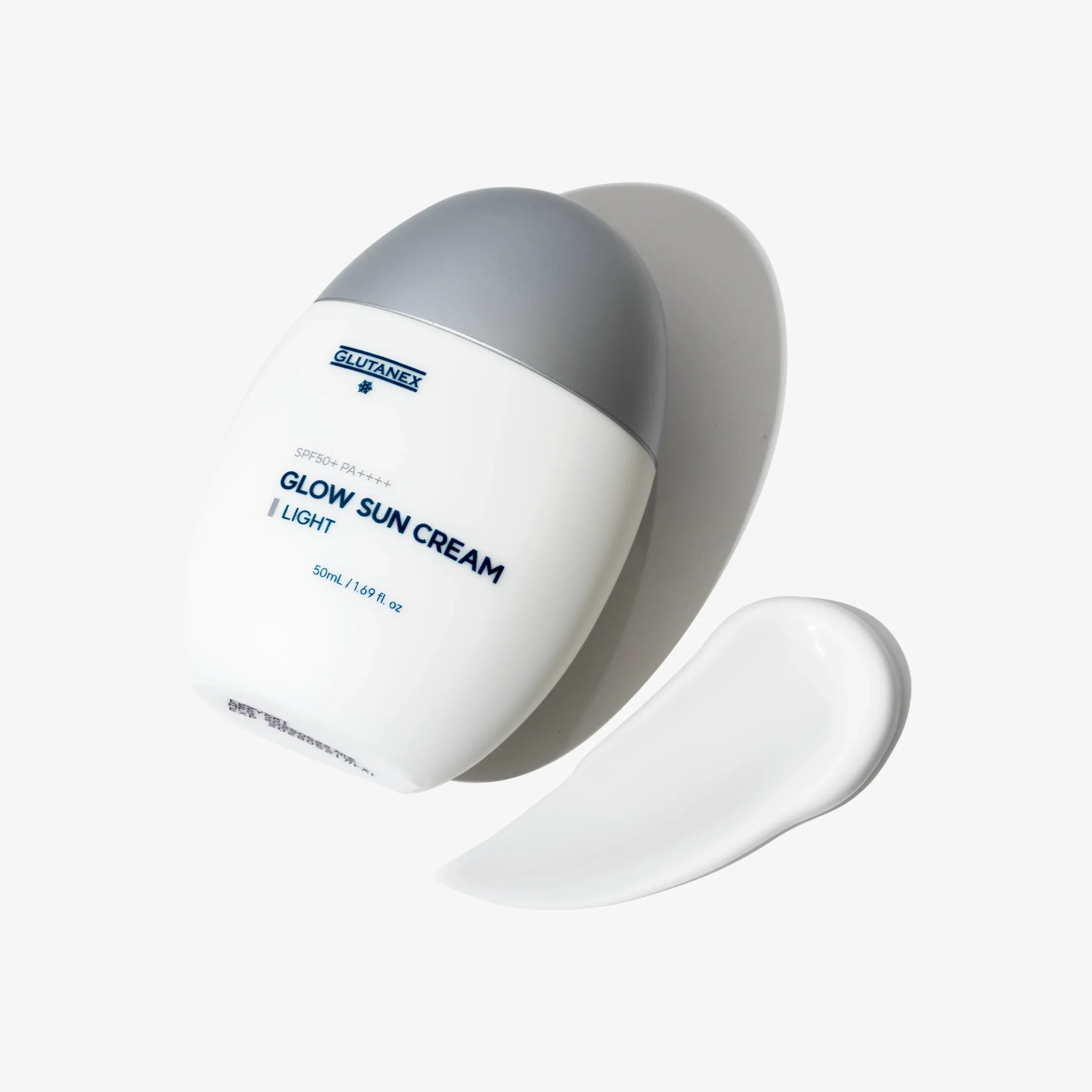 Glutanex Sun Cream Light