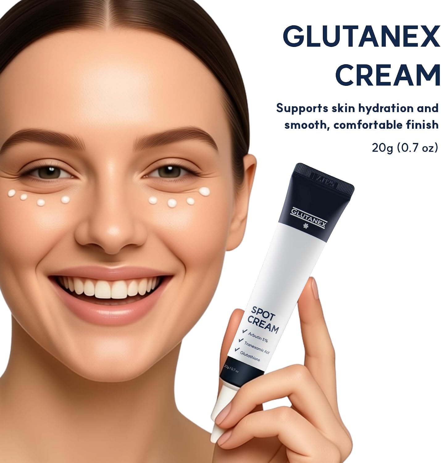Glutanex Spot Cream