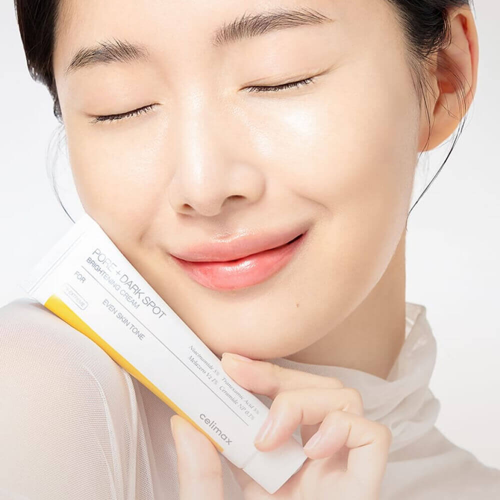 Celimax Pore + Dark Spot Brightening (Pre - Venta)