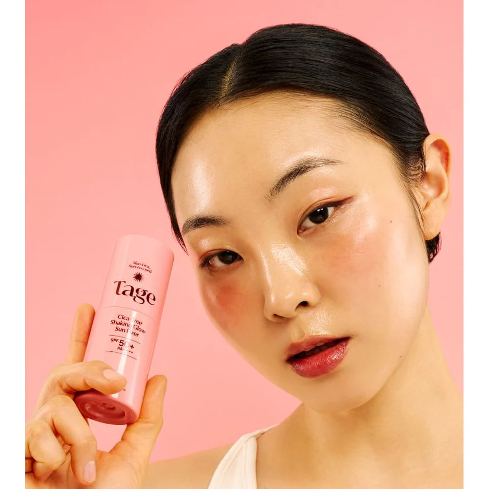 Tage - Fijador Cica-Tree Shaking Glow - 50ml