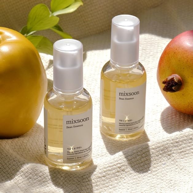 Mixsoon Bean Essence 50 ml