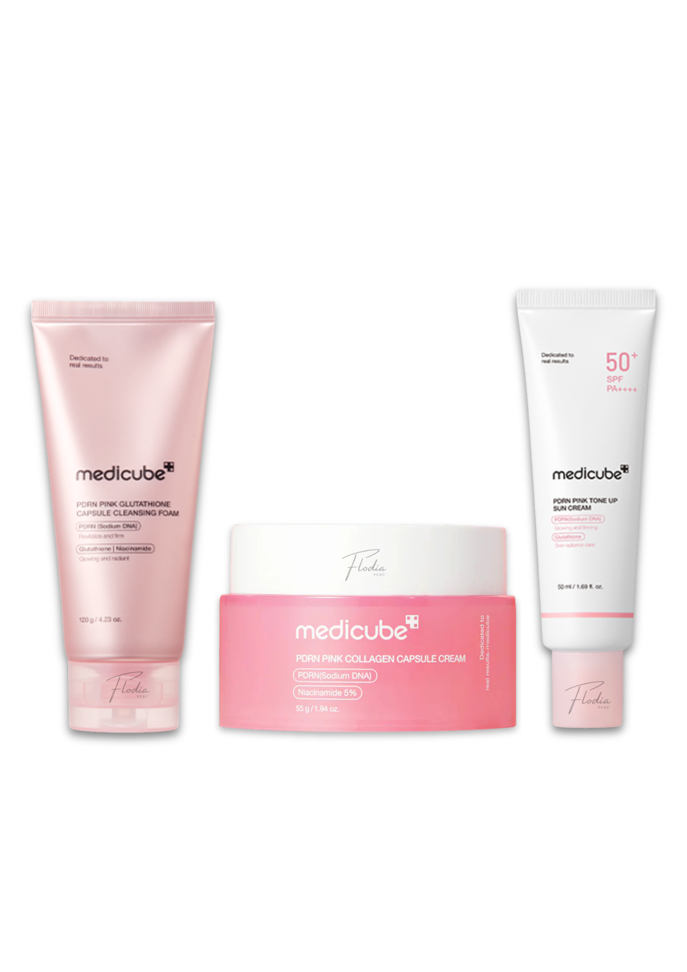 Rutina Pieles Maduras