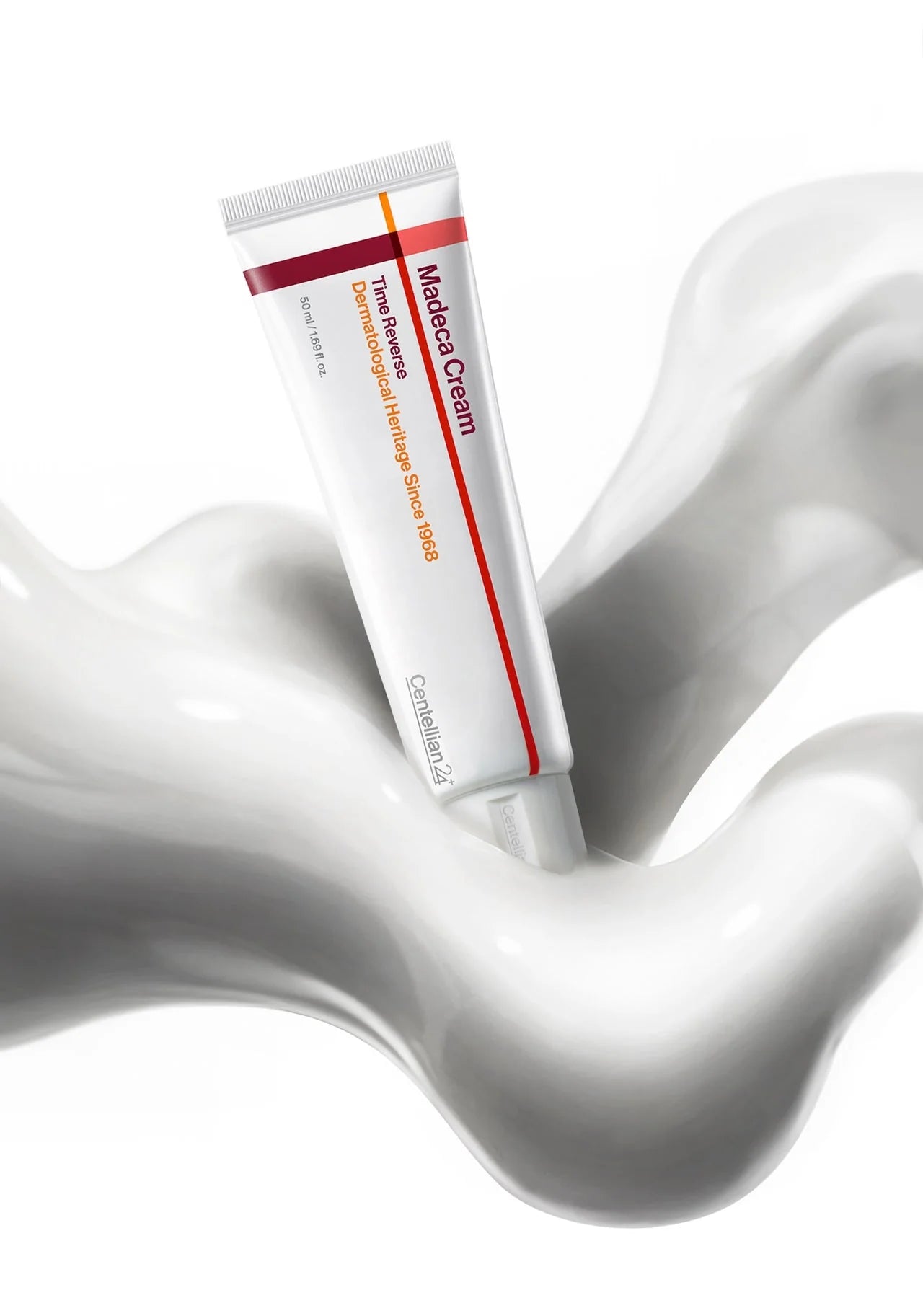 Centellian 24 Madeca Cream Time Reverse