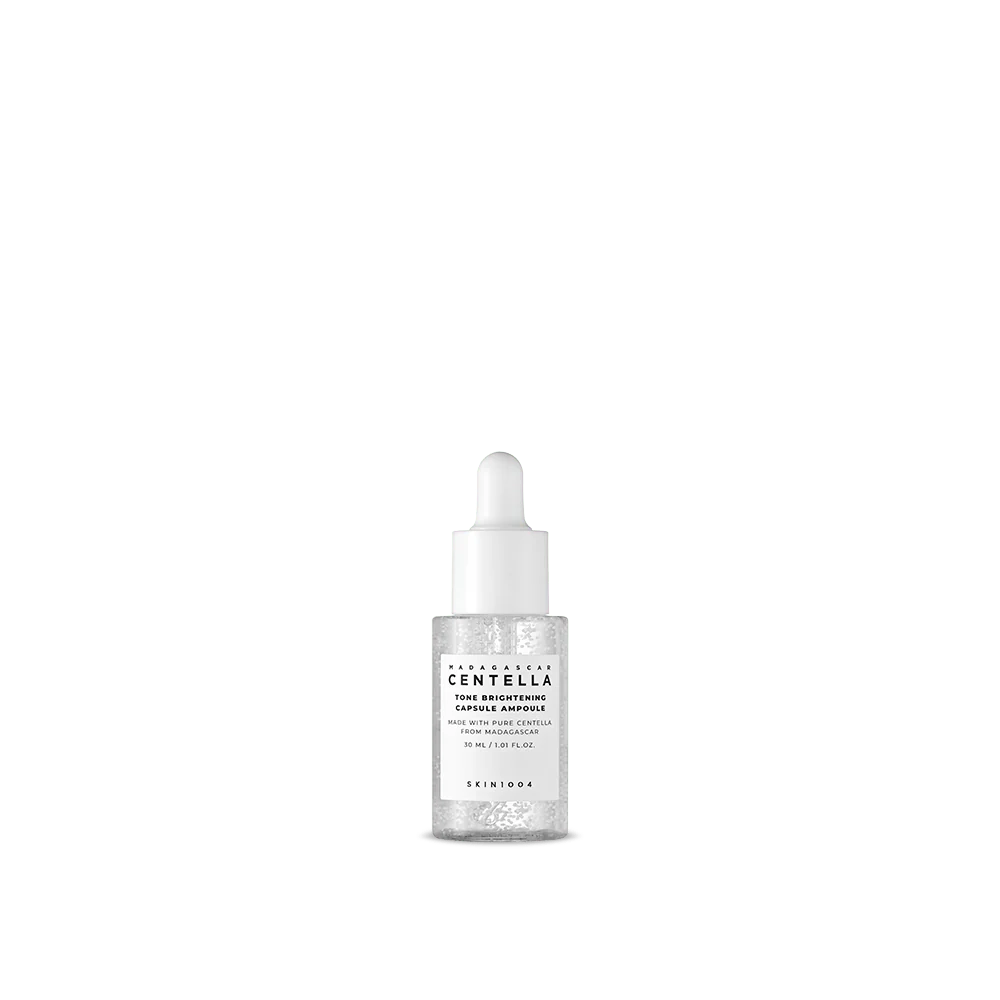 Skin1004 Tone Brightening Capsule Ampoule