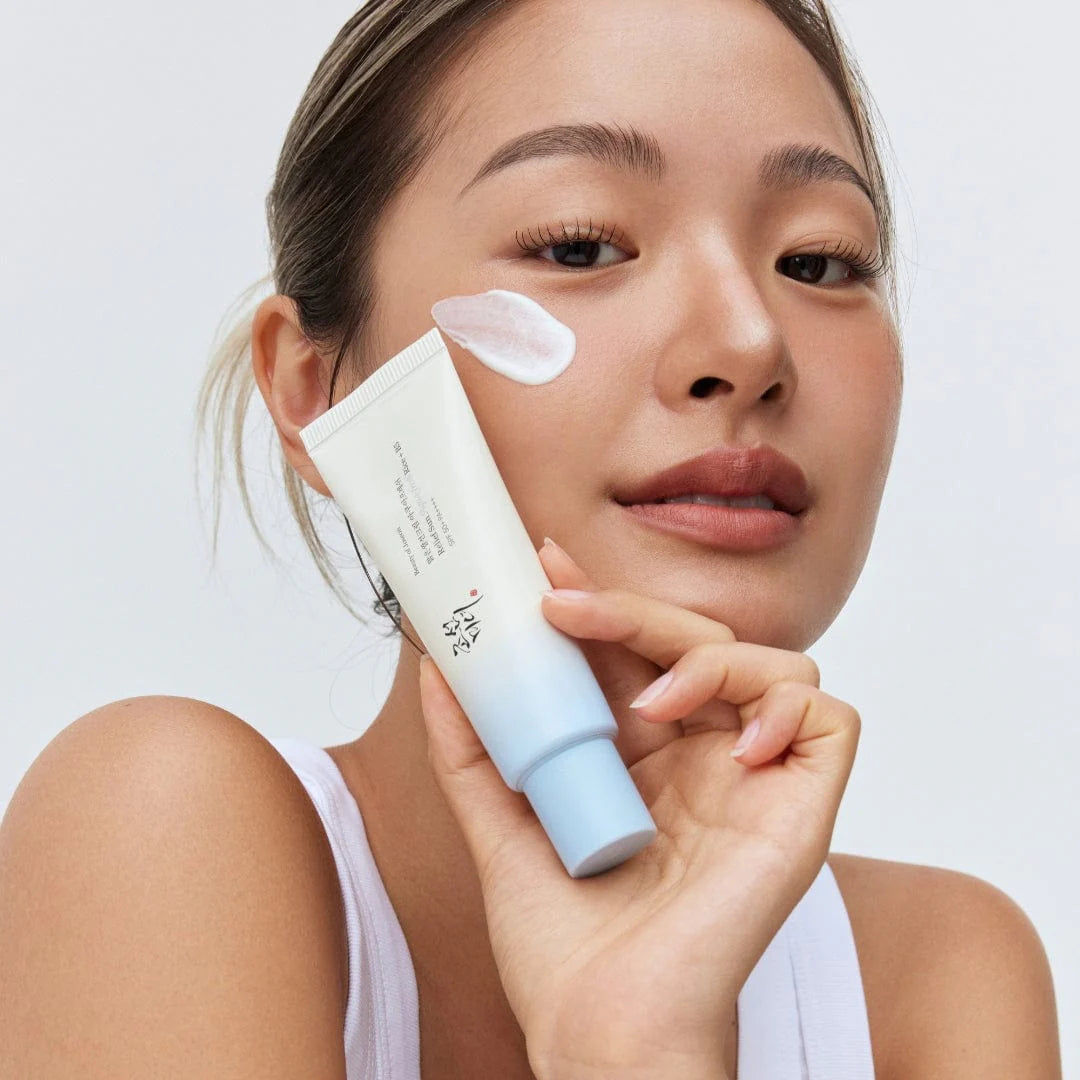 Beauty Of Joseon Relief Sun Aqua Fresh Rice B5 Spf50+ 50 ml