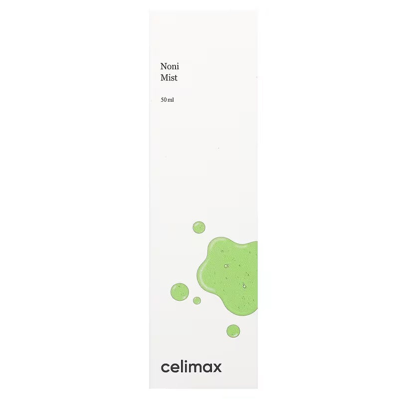 Celimax The Real Noni Energy Ampoule Mist 50Ml