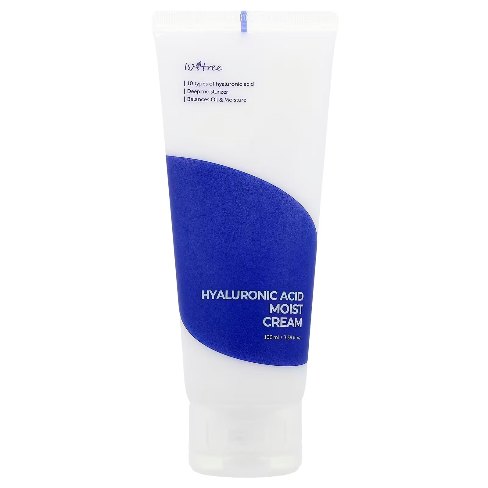 Isntree Hyaluronic Moist Cream 100ml