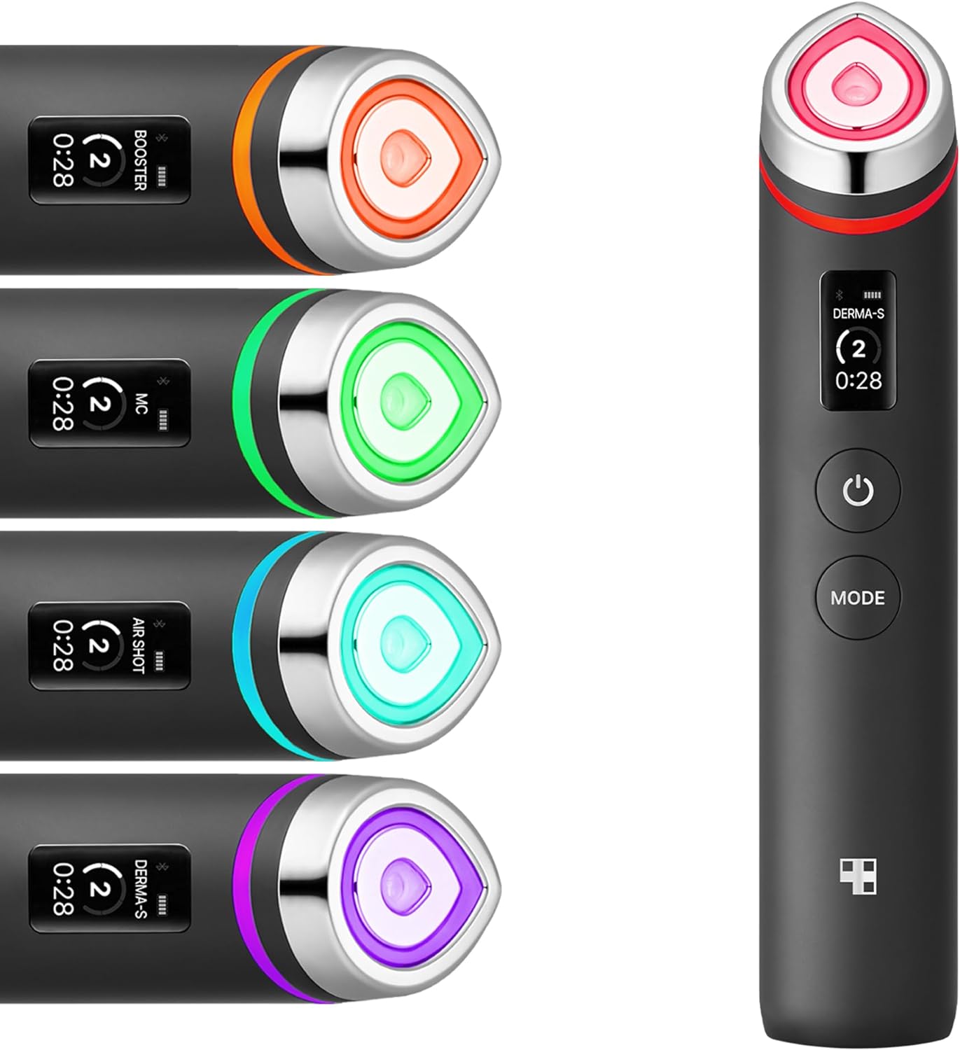 Medicube Age R Booster Pro