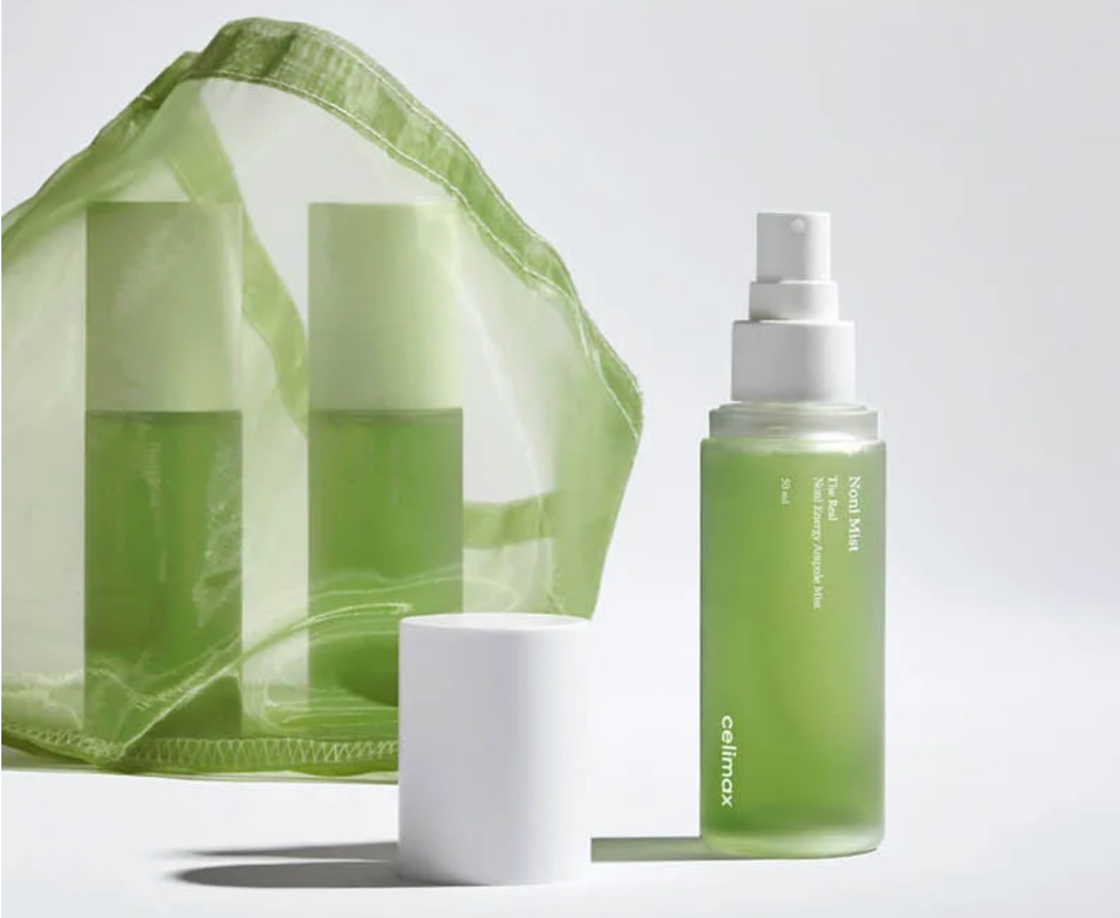 The Real Noni Energy Ampoule Mist