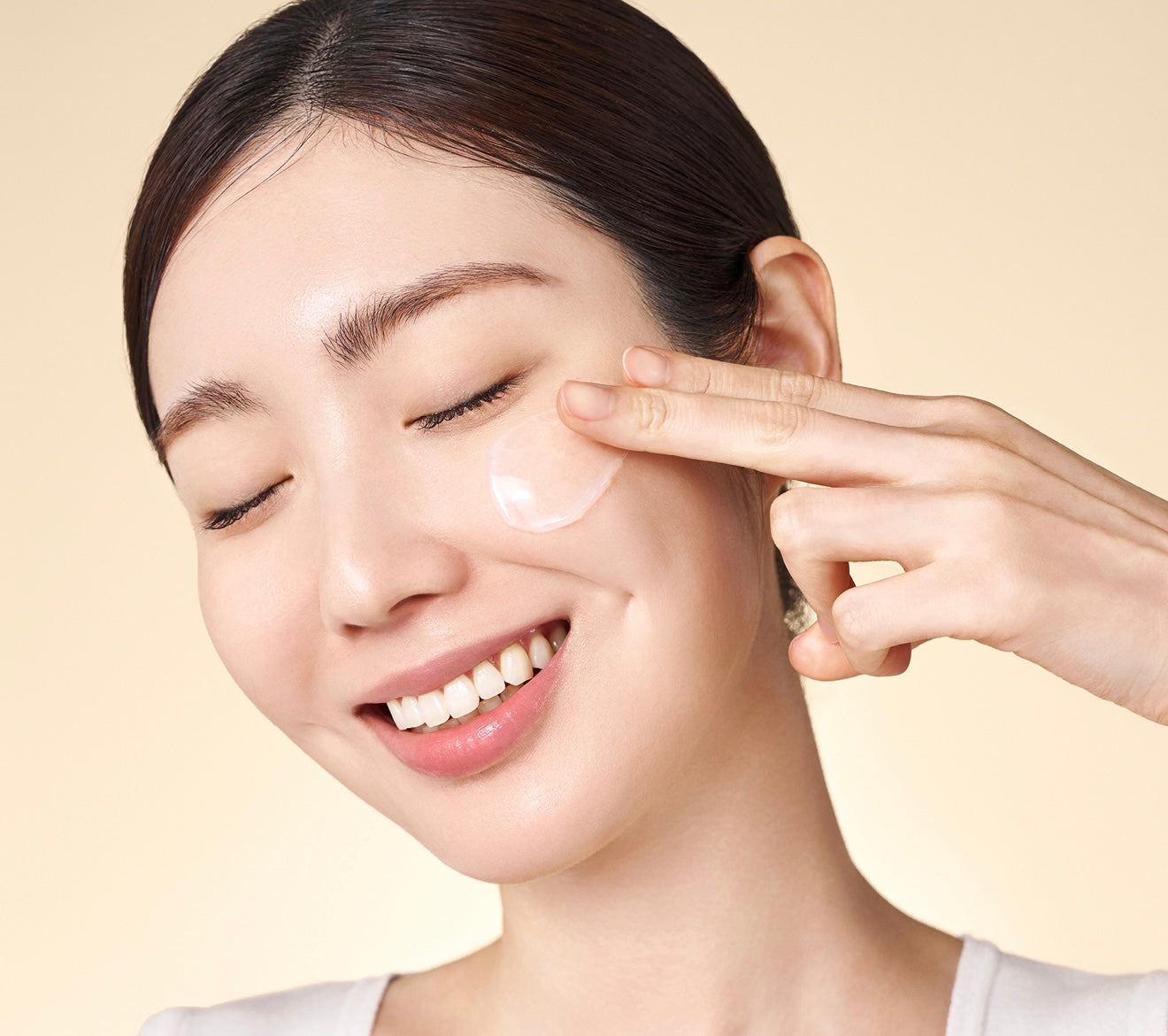 Oat In Calming Gel Cream