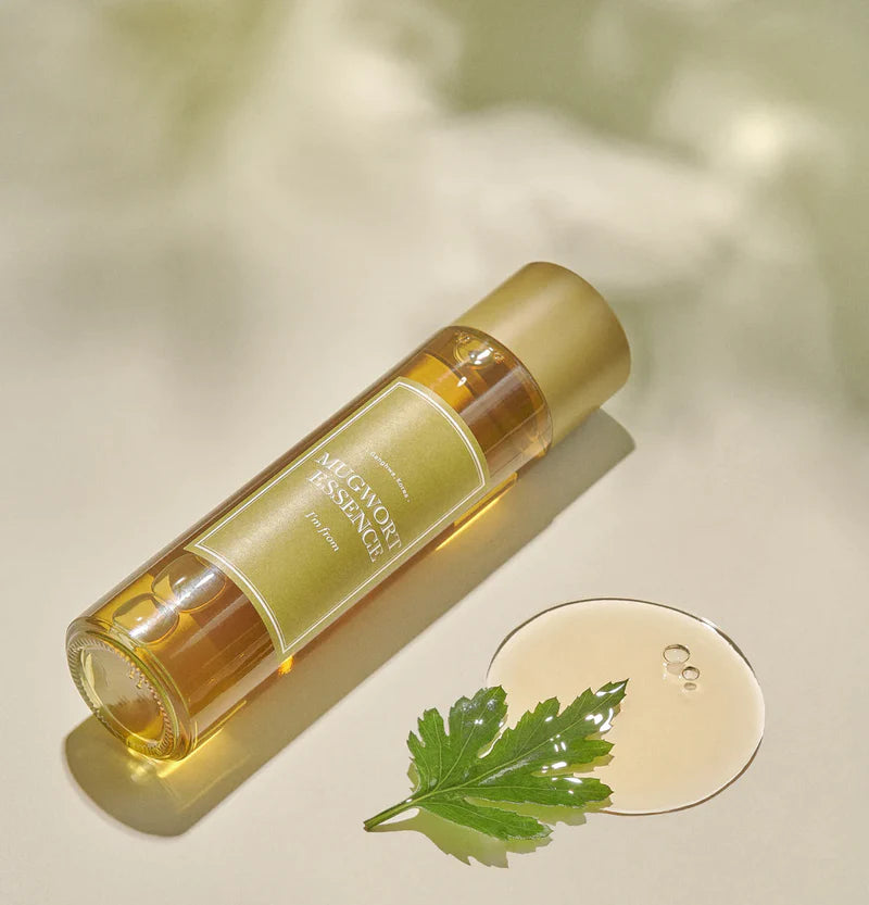 I'm from Mugwort Essence 160Ml