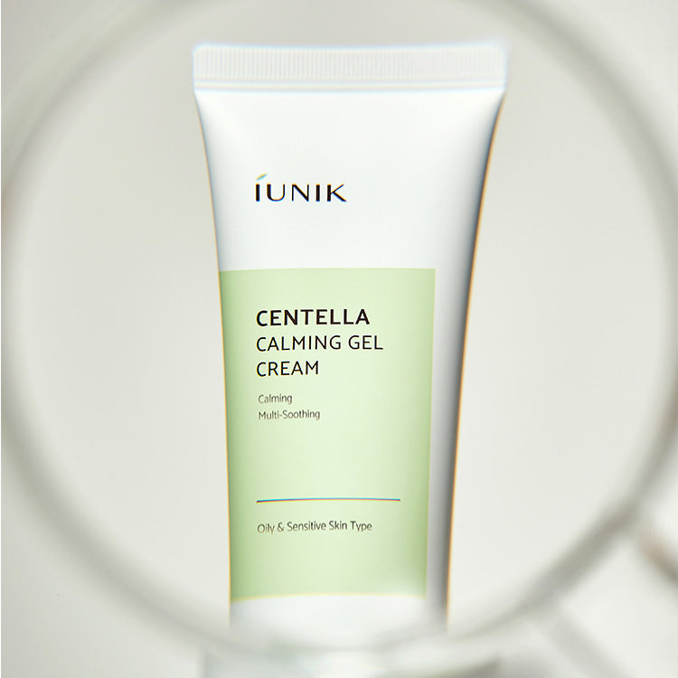 Centella Calming Gel Cream 60ml