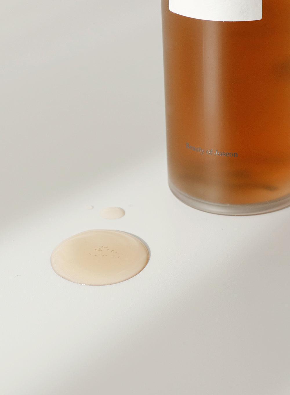 BEAUTY OF JOSEON GINSENG ESSENCE WATER