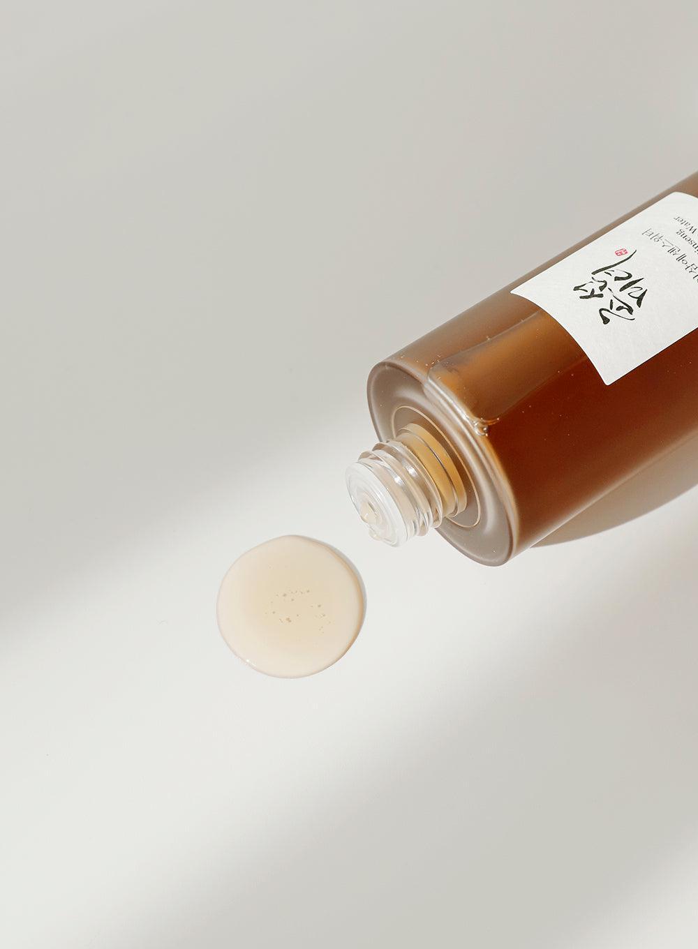 BEAUTY OF JOSEON GINSENG ESSENCE WATER
