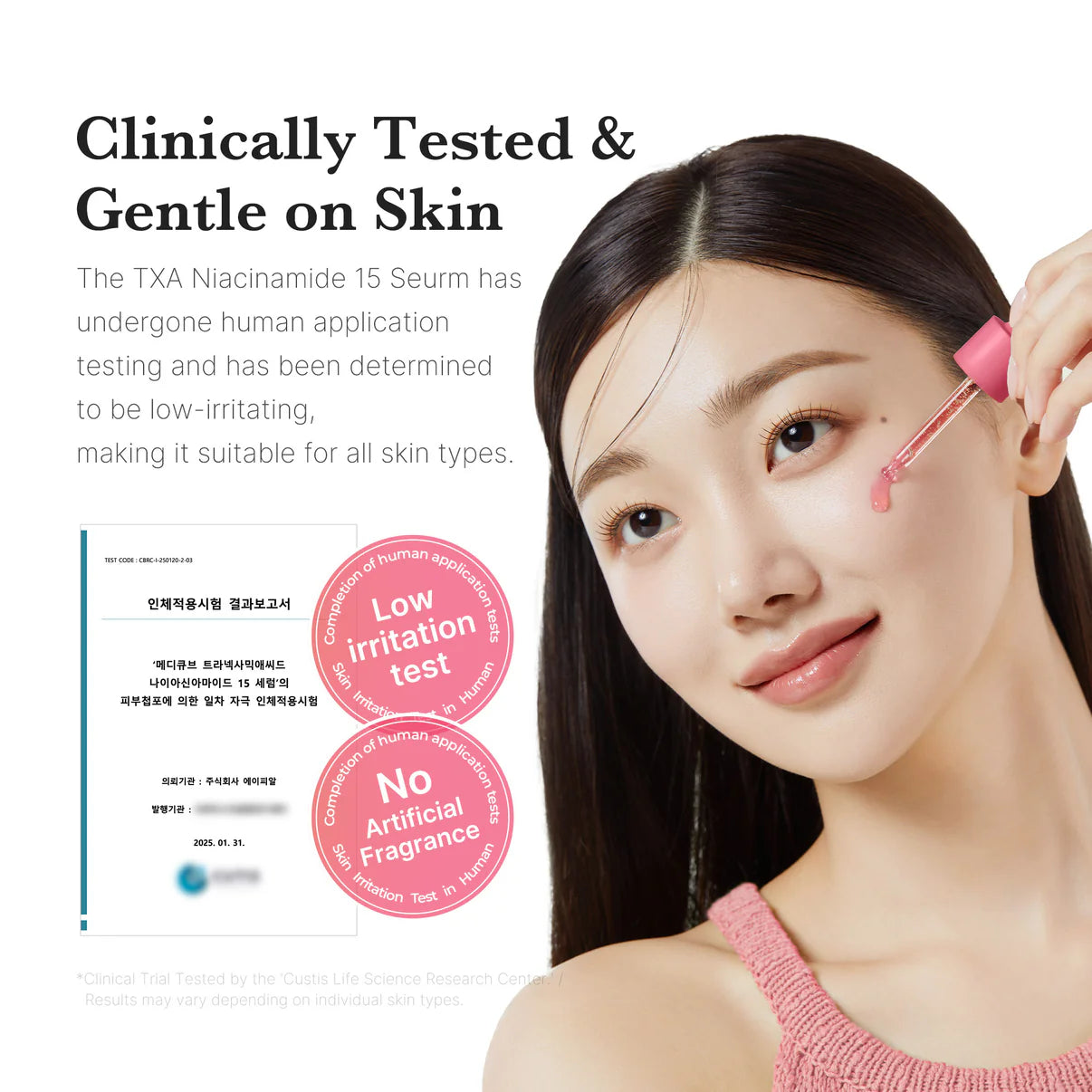 Medicube Txa Niacinamide Serum 30 ml