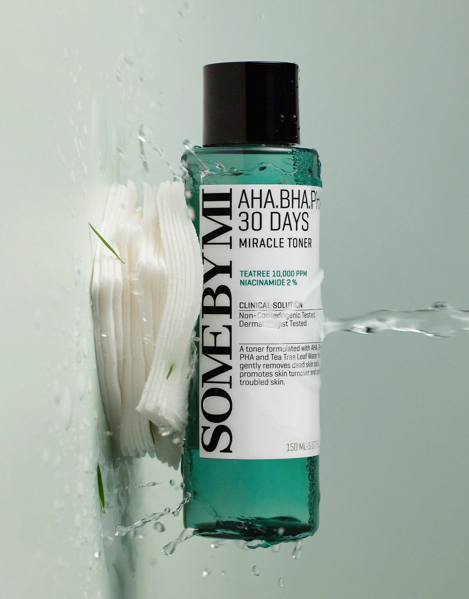 Some By Mi Tónico Aha Bha Pha 30 Days Miracle Toner