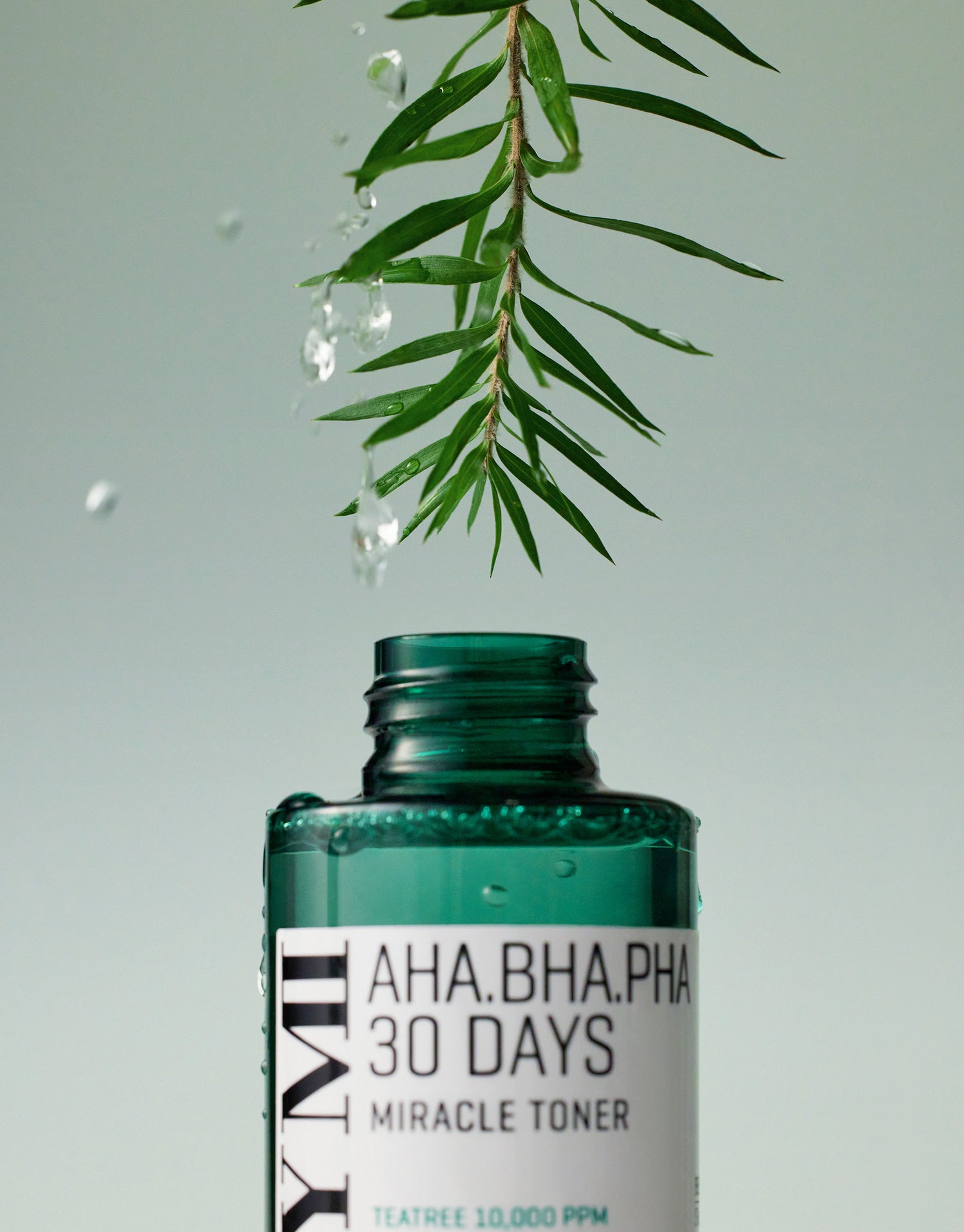 Some By Mi Tónico Aha Bha Pha 30 Days Miracle Toner