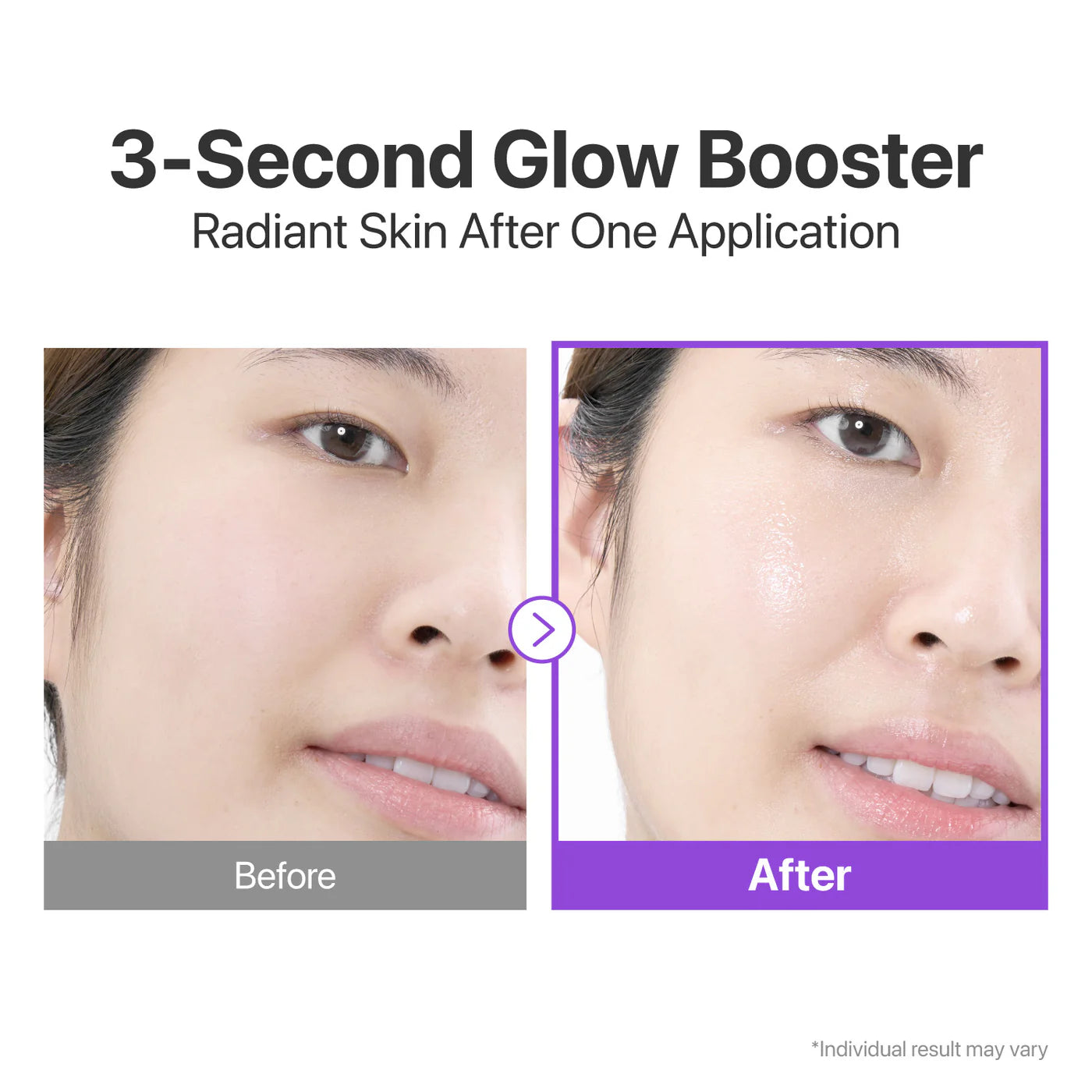 Numbuzin No 9 Nad Pdrn Glow Boosting Toner 150 ml