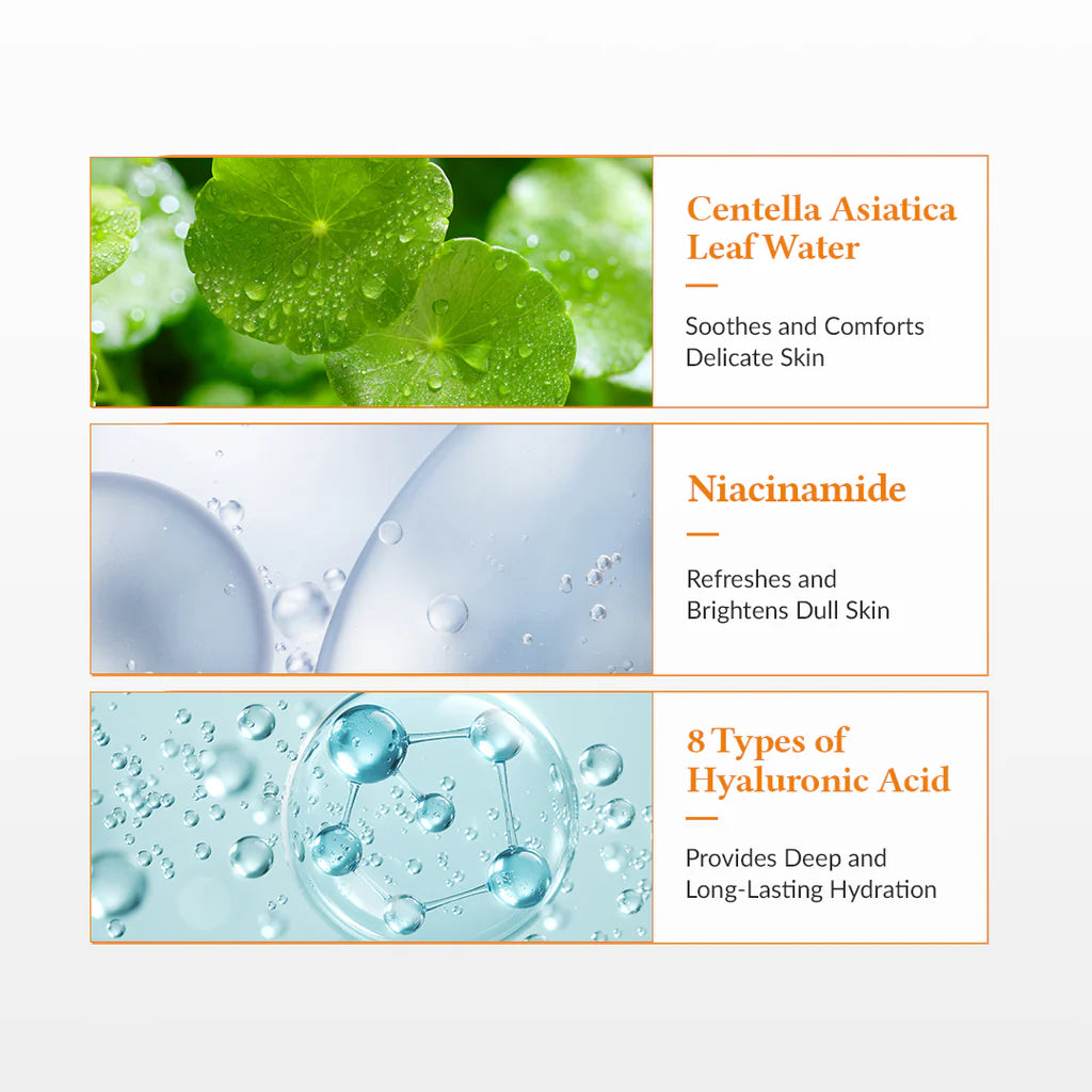 Vitamin C Boosting Serum RENEWED - Pre venta