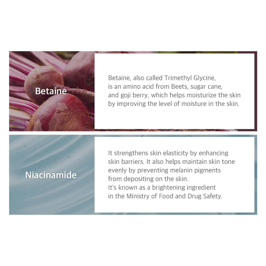 Multi Action Infusion Serum
